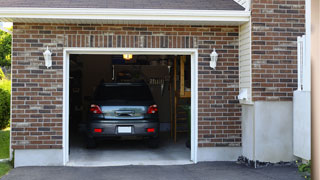 Garage Door Installation at Monthaven Bellevue, Washington