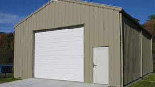 Garage Door Openers at Monthaven Bellevue, Washington